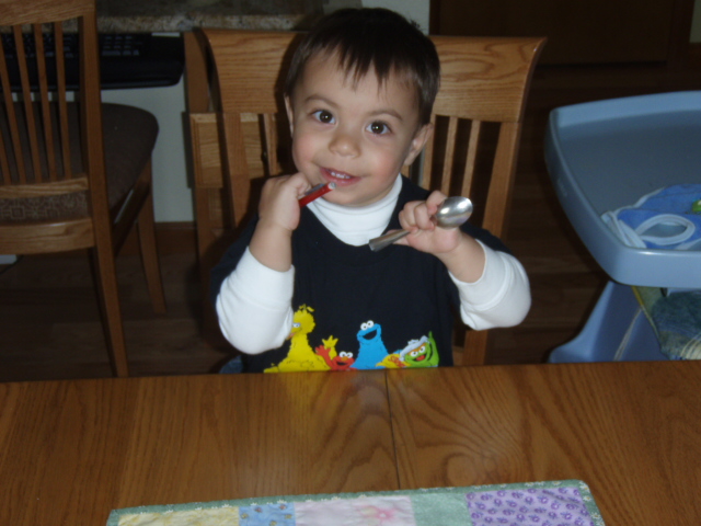 Anthony